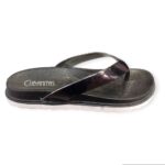 41/009 - Γυναικείες Σαγιονάρες  (Μαύρες)