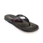 41/009 - Γυναικείες Σαγιονάρες  (Μαύρες) - Image 2